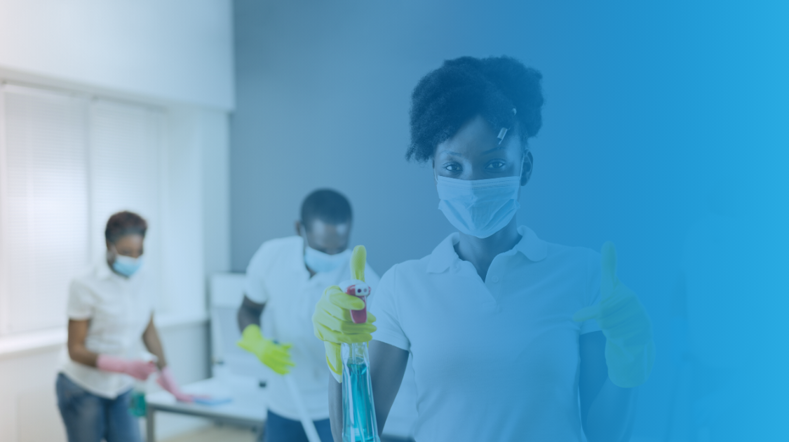 DBS Checked & PVG Scheme Members 