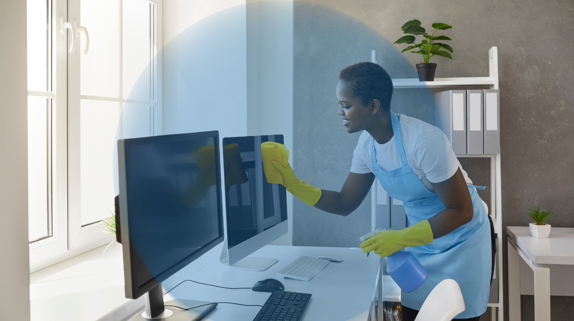 We are Reliable and fully Insured.