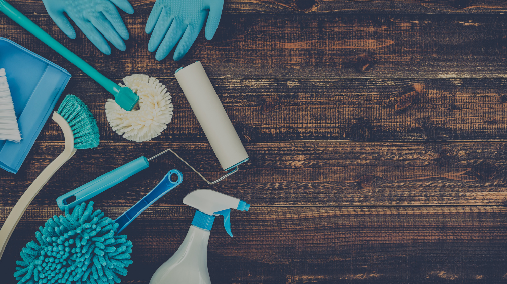 End of Tenancy Cleaning: What Landlords and Tenants Should Know